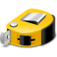 Tape Measure Icon 64x64 png